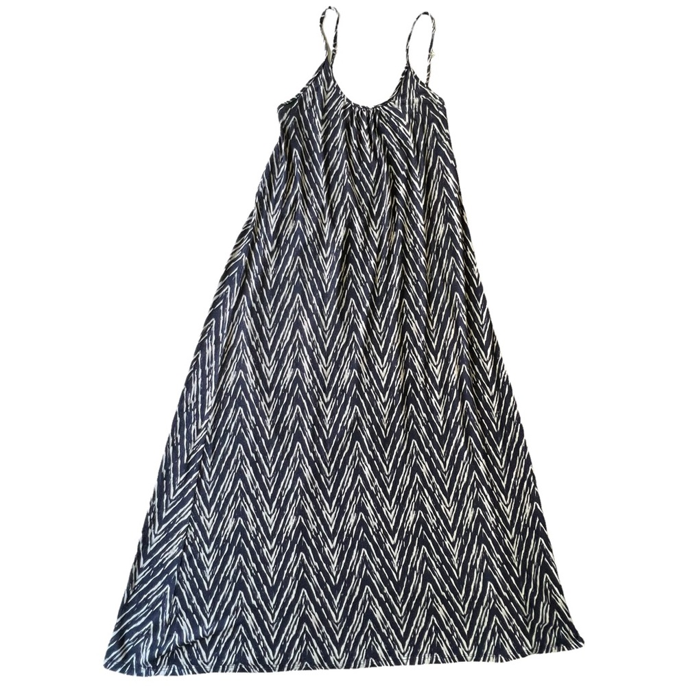 Paper Crane Maxi
